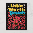 Search for cute beach postcards Florida