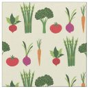Search for vegetable fabric Produce