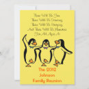 Recherche de penguin party invitations Mignon