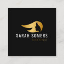 Search for wig hair business cards Beauty salon