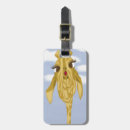 Search for adorable travel accessories Giraffe