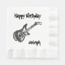 Recherche de guitares serviettes Pour tous