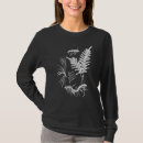 Search for fern tshirts Illustration