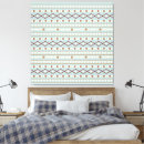 Search for aztec canvas prints Tribal