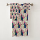 Search for tulip bath towels Pink