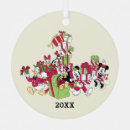 Search for daisy duck ornaments Pluto