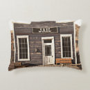 Recherche de vieux ouest coussins Cowboy