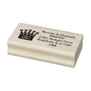 Search for crown rubber stamps Eddart