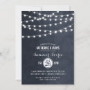 Search for summer soiree invitations Trendy