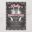 Search for bbq and brews invitations Couples shower