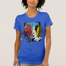 Recherche de peter parker tshirts Bande dessinée