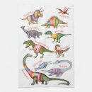 Search for dinosaur tea towels Tyrannosaurus rex
