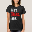 Search for internship tshirts Work