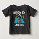 Search for sesame street birthday clothing Cookie monster