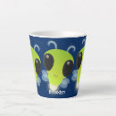 Recherche de luciole tasses Mignon