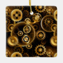 Search for brass ornaments Steampunk