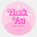 Search for retro sweets stickers Pink