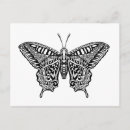 Search for butterfly tattoos postcards Mandala