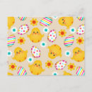 Recherche de oeufs de colorés pâques cartes Amusant