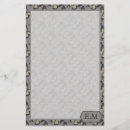 Recherche de gothique papier à lettre Vintage