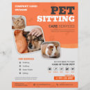 Recherche de garde de chien prospectus Animal