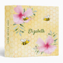 Search for bumble bee binders Summer