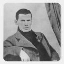 Search for tolstoy stickers Russian