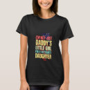 Recherche de seulement femme tshirts Papa