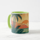 Search for hawaiian mugs Colourful