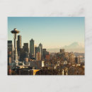 Search for space needle postcards Outdoors