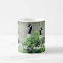 Search for geese mugs Nature