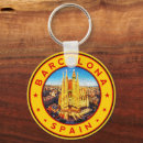 Search for familia keychains Spain