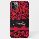 Search for pink ribbon cases Black