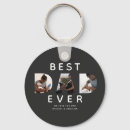 Search for father keychains Photo collage