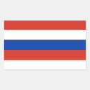 Recherche de tricolore drapeau autocollants Bleu