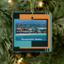 Search for orange beach ornaments Watercolor