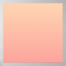 Search for gradient background posters Ombre