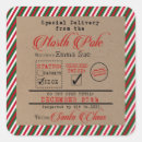 Search for santa tags Special delivery from santa