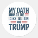Search for constitution stickers Democracy