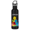 Search for grover sesame street water bottles Children