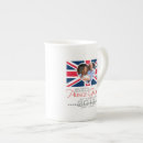 Search for prince george mugs Crown