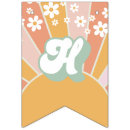 Search for hippy bunting flags Pink