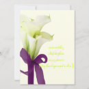Search for chic 7x5 invitations White