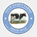 Search for milk labels Vintage