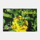 Search for bee doormats Insect
