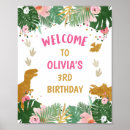 Search for prehistoric posters Birthday