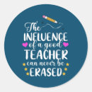 Search for teacher quotes stickers Class