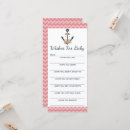 Search for nautical baby shower games Marine