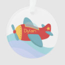 Search for aeroplane ornaments Cute