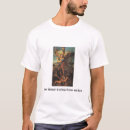 Recherche de st michael tshirts Prière